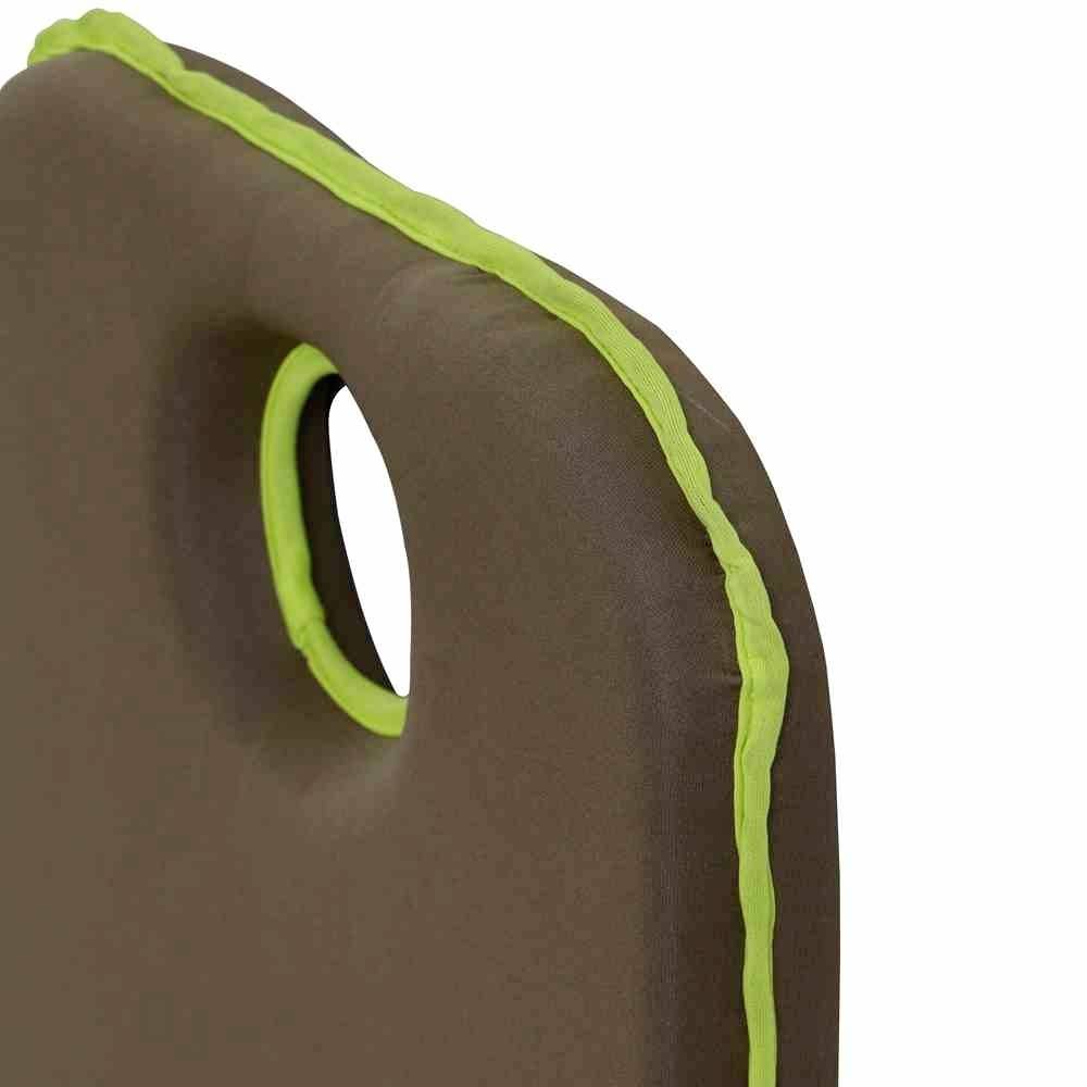 Siena Garden 557379 557379 Outdoor Kissen Braun