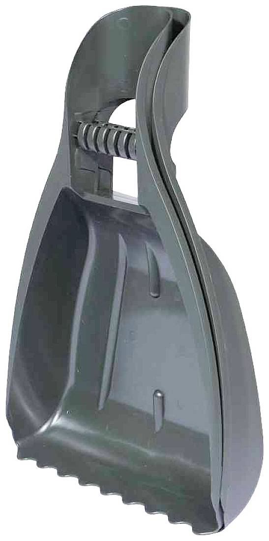 Siena Garden 303521 Laubsammler Arbeitsbreite 340mm