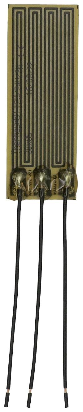 Thermo TECH Polyester Heizfolie 12 V, 24 V 2 W (L x B) 85 mm x 30 mm