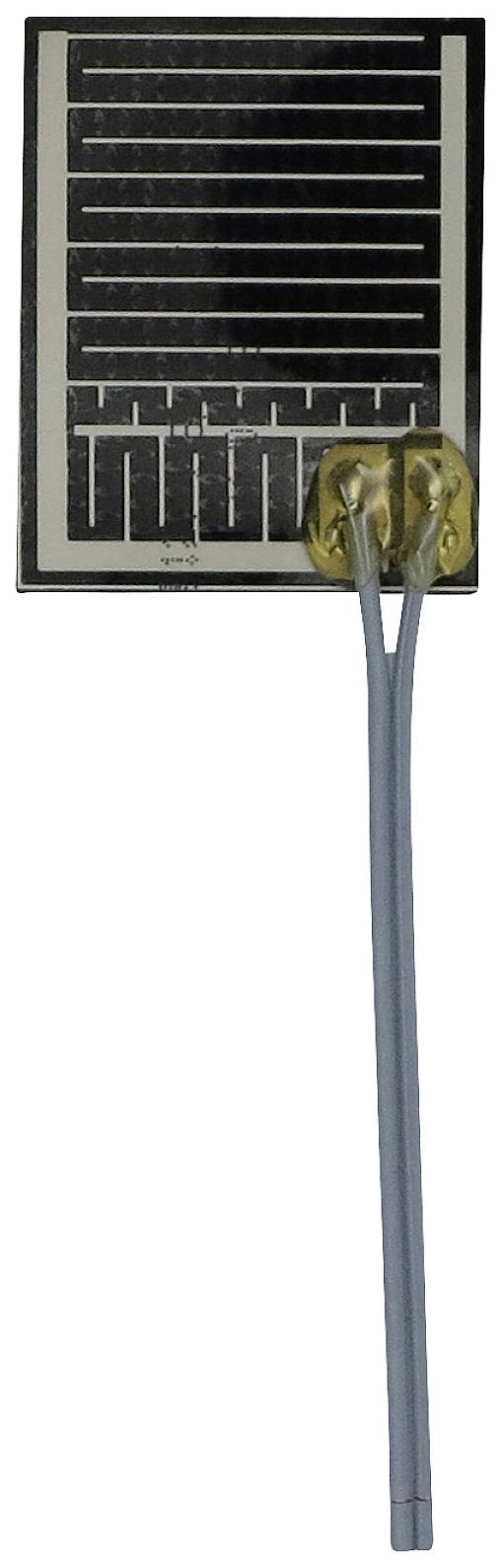 Thermo TECH Polyester Heizfolie 12V 1.5W (L x B) 58mm x 47mm