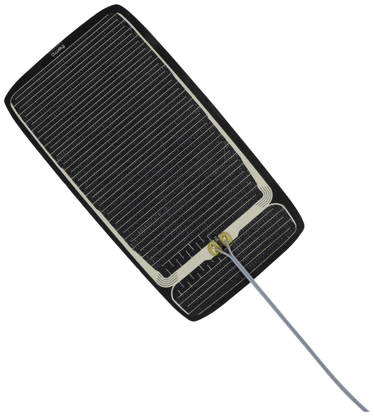 Thermo TECH Polyester Heizfolie 12V 20W (L x B) 306mm x 164mm