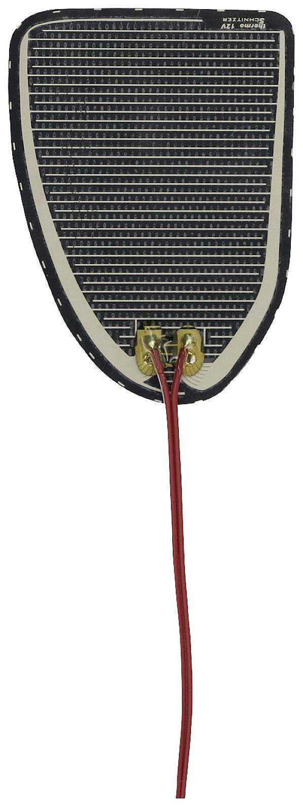 Thermo TECH Polyester Heizfolie 12 V 20 W (L x B) 128 mm x 91 mm