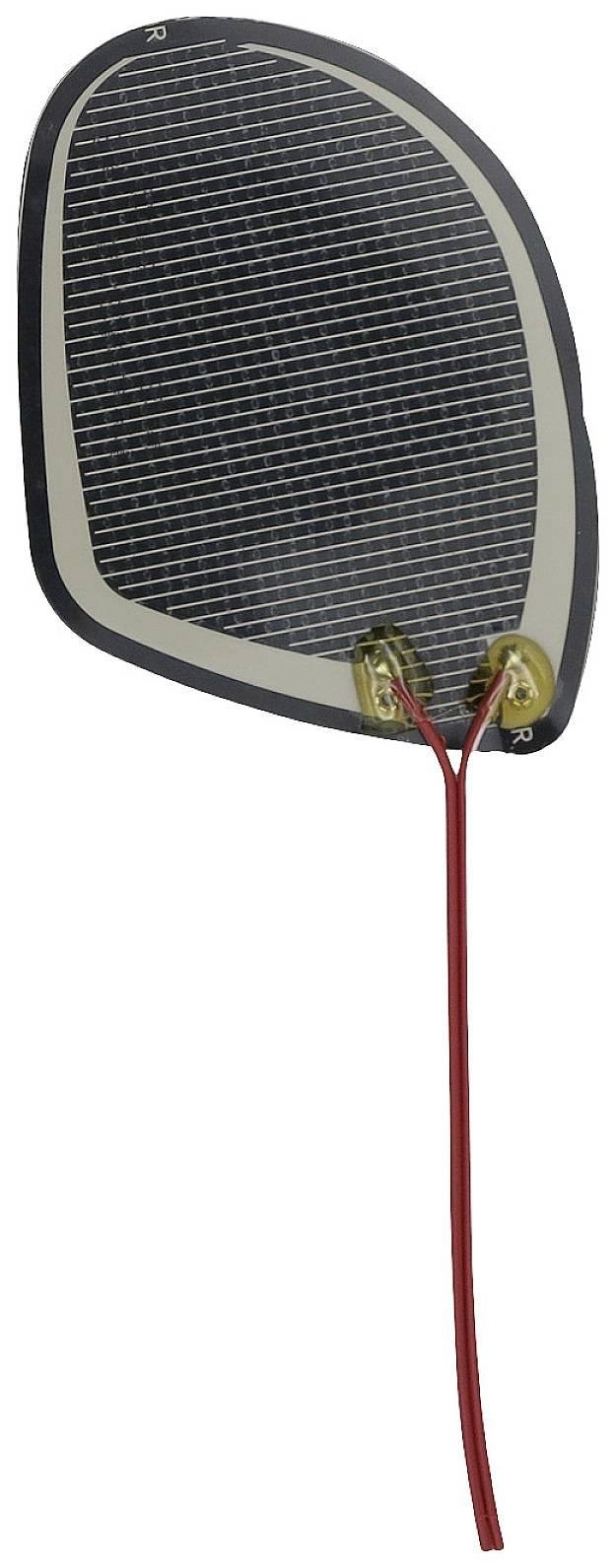 Thermo TECH Polyester Heizfolie 12V 20W (L x B) 128mm x 92mm