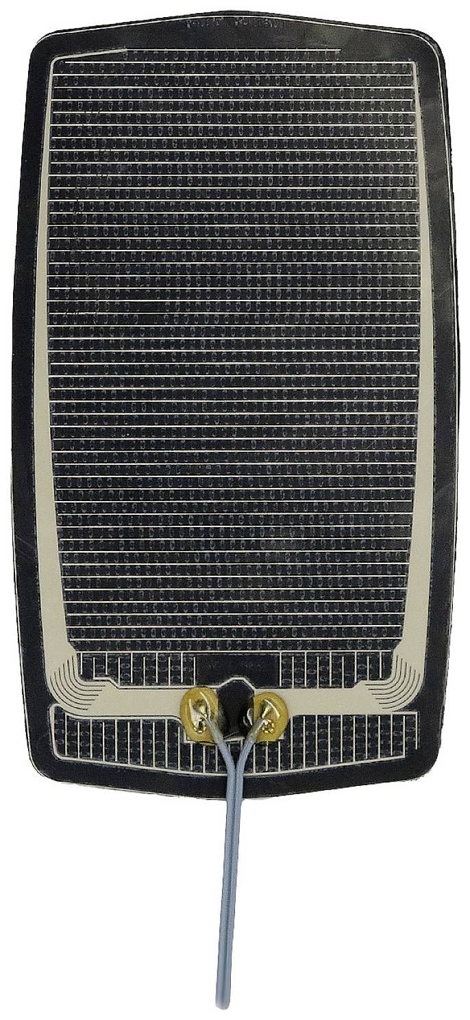 Thermo TECH Polyester Heizfolie 12 V 25 W (L x B) 235 mm x 131 mm