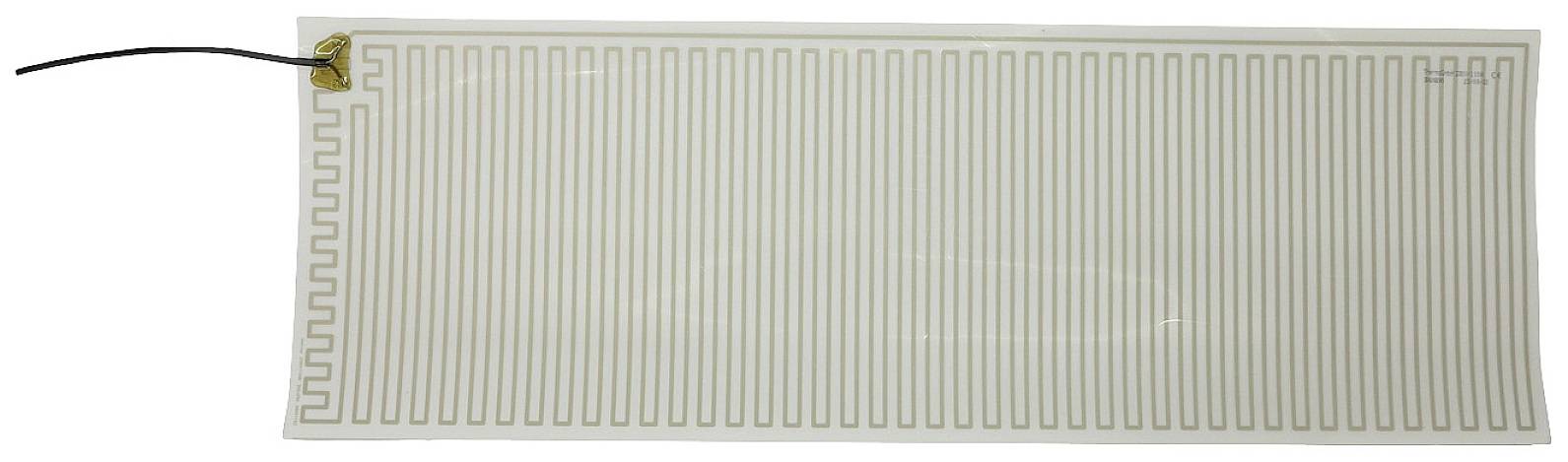 Thermo TECH Polyester Heizfolie 230 V 110 W (L x B) 890 mm x 300 mm