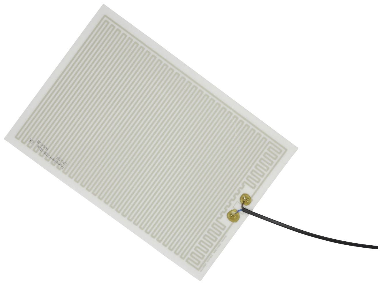 Thermo TECH Polyester Heizfolie 230 V 150 W (L x B) 335 mm x 230 mm