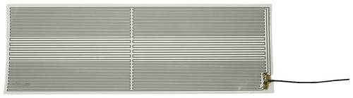 Thermo TECH Polyester Heizfolie 230 V 200 W (L x B) 890 mm x 300 mm