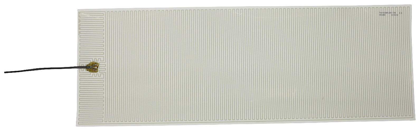 Thermo TECH Polyester Heizfolie 230 V 39 W (L x B) 860 mm x 300 mm
