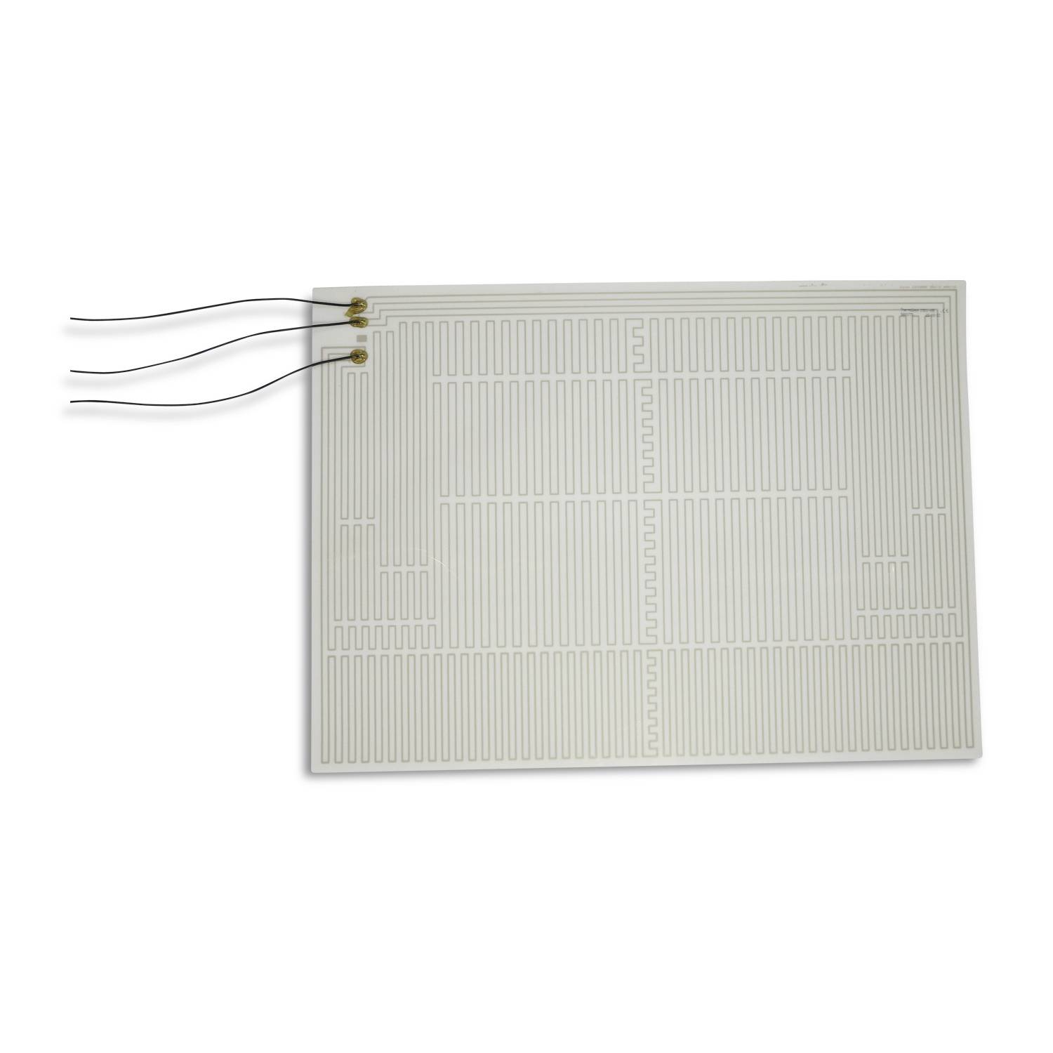 Thermo TECH Polyester Heizfolie 230 V 480 W (L x B) 770 mm x 560 mm