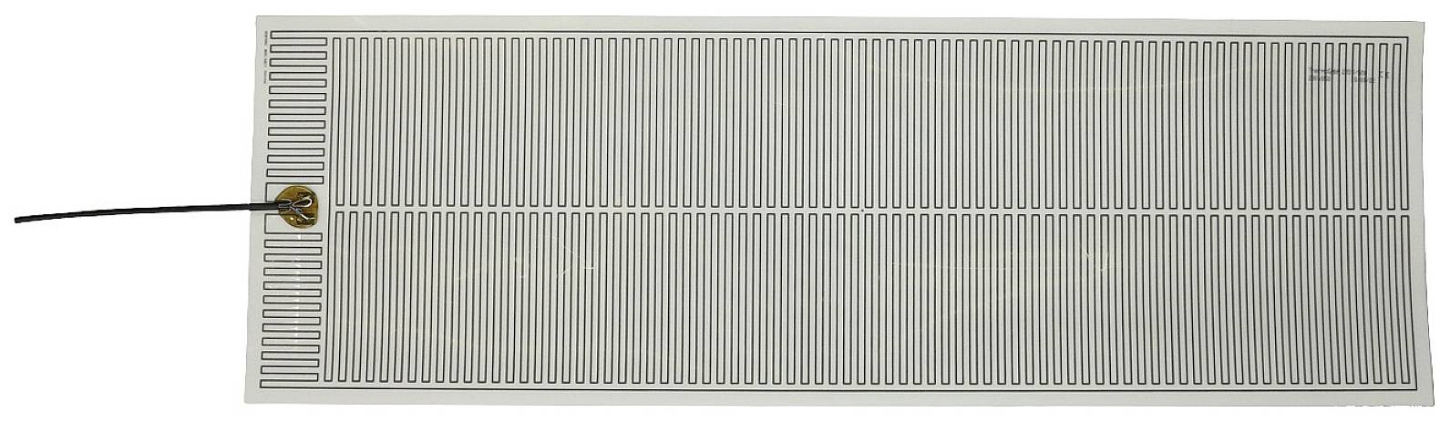Thermo TECH Polyester Heizfolie 230V 50W (L x B) 850mm x 280mm