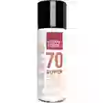 CRC Plastik 70 Super 32046-AA Isolier- und Schutzlack 400ml CRC Plastik 70 Super 32046-AA Isolier- und Schutzlack 400ml