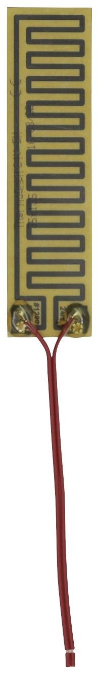 Thermo TECH Polyester Heizfolie 24V 5W (L x B) 135mm x 35mm