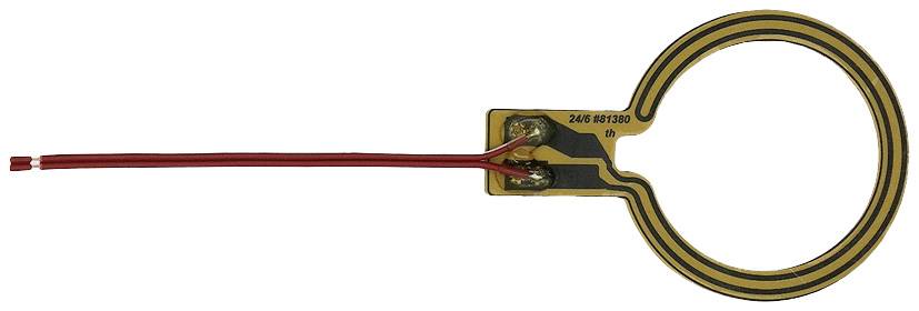 Thermo TECH Polyester Heizfolie 24V 6W (Ø) 84mm