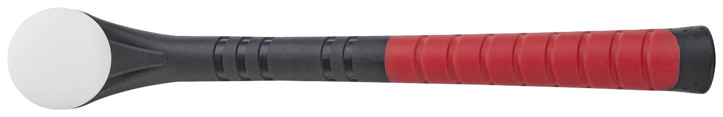 Wiha FibreBuzz® 44598 Schonhammer sehr hart 650 320mm 1St.