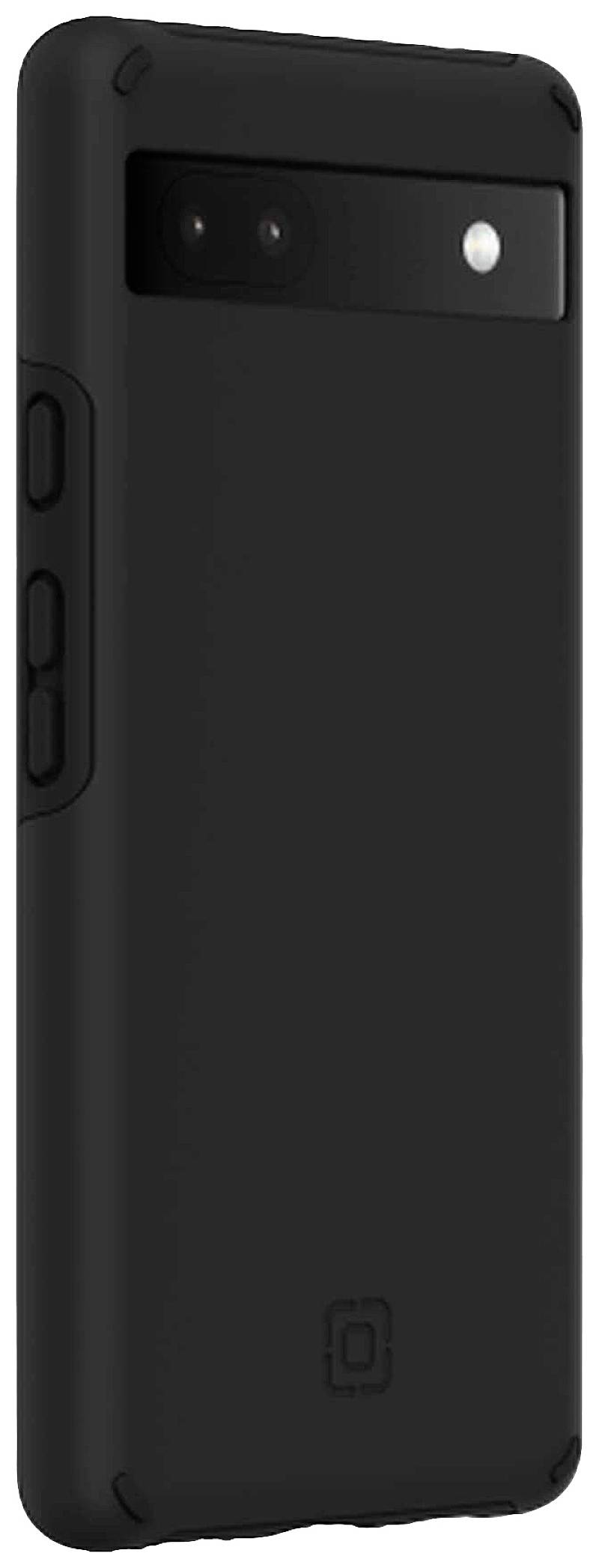 Incipio Duo Backcover Google Pixel 6a Schwarz Stoßfest GG-092-BLK
