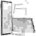 JT Berlin Pankow Backcover Google Pixel 7 Transparent Stoßfest