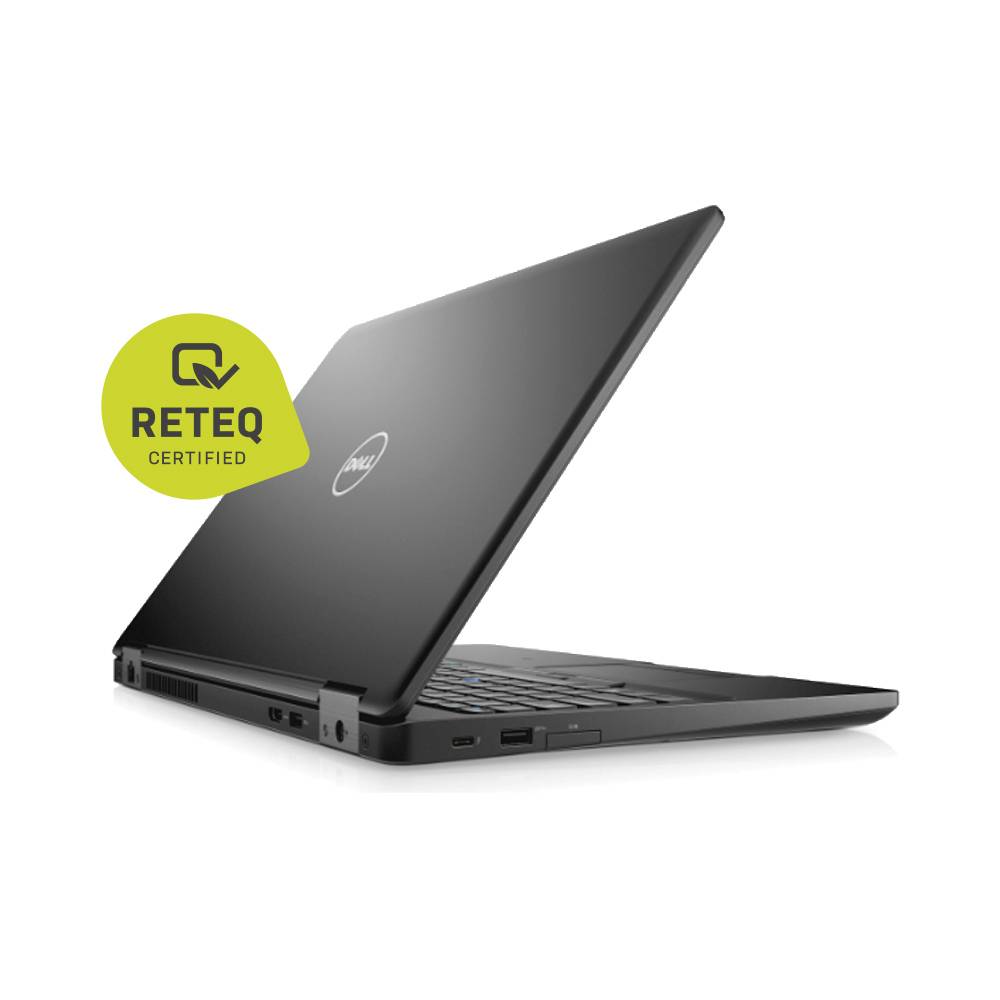 Dell Latitude 5590 Geforce 2GB Notebook (generalüberholt) (sehr gut) 39.6cm (15.6 Zoll) Intel® Core™ i7 i7-8650U 16GB 512GB SSD