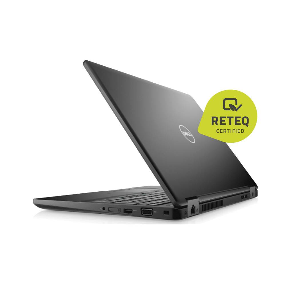 Dell Latitude 5590 Geforce 2GB Notebook (generalüberholt) (sehr gut) 39.6cm (15.6 Zoll) Intel® Core™ i7 i7-8650U 16GB 512GB SSD
