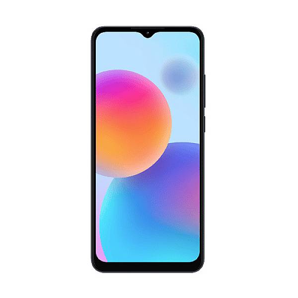 ZTE Blade A52 Smartphone 64 GB 16.6 cm (6.52 Zoll) Grau Android™ 11 Dual-SIM