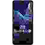 ZTE Blade A72 5G Smartphone 64GB 16.6cm (6.52 Zoll) Grau Android™ 11 Dual-SIM