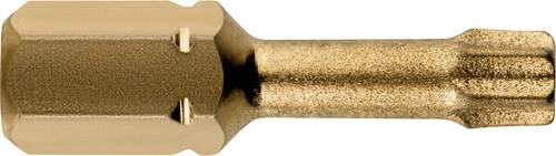 Metabo 628507000 TX-Bit Antrieb: 1/4  (6.3 mm) Abtrieb: TX TX 10 25 mm