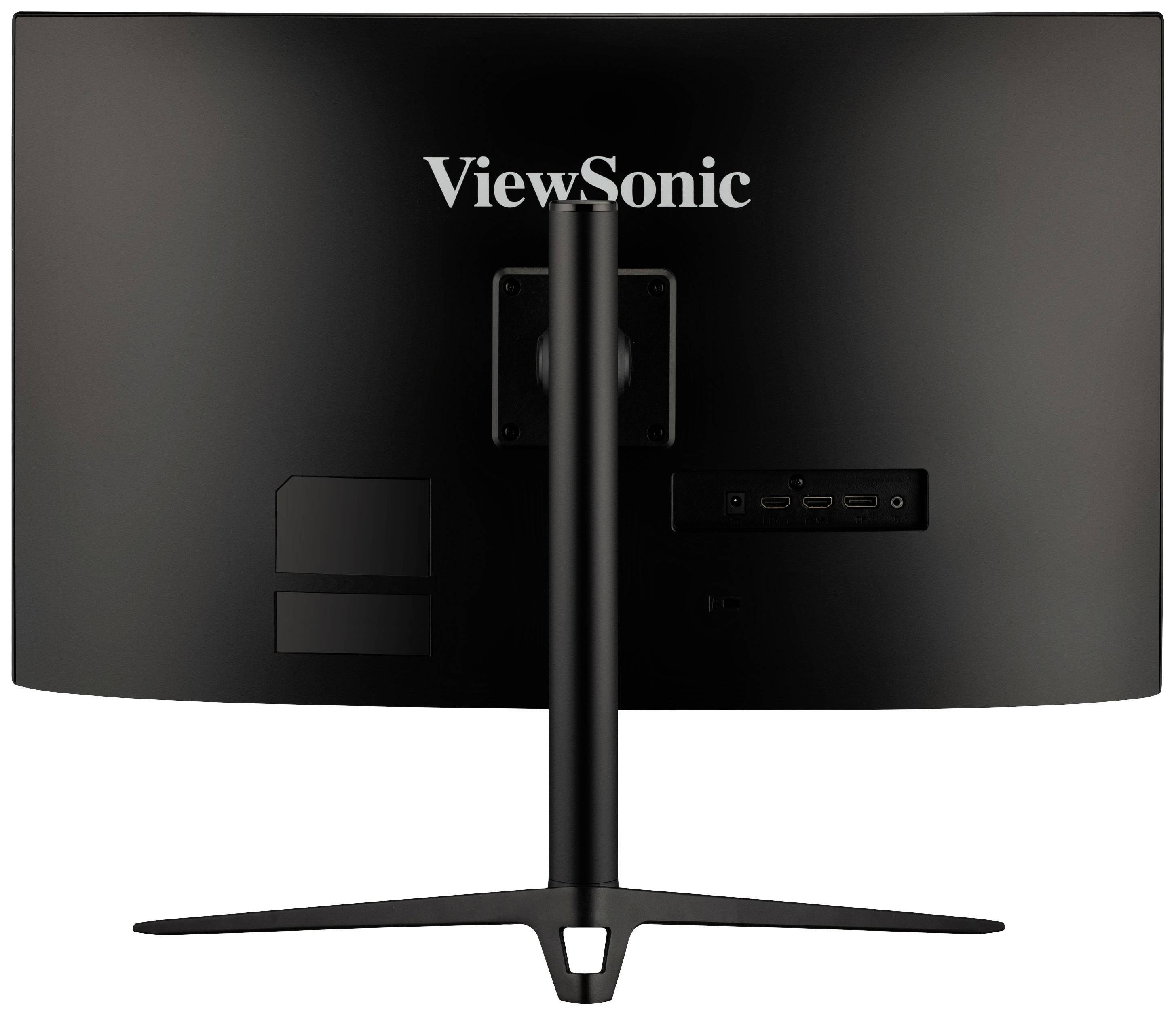 Viewsonic VX2718-PC-MHDJ LED-Monitor EEK F (A - G) 68.6 cm (27 Zoll) 1920 x 1080 Pixel 16:9 1 ms HD