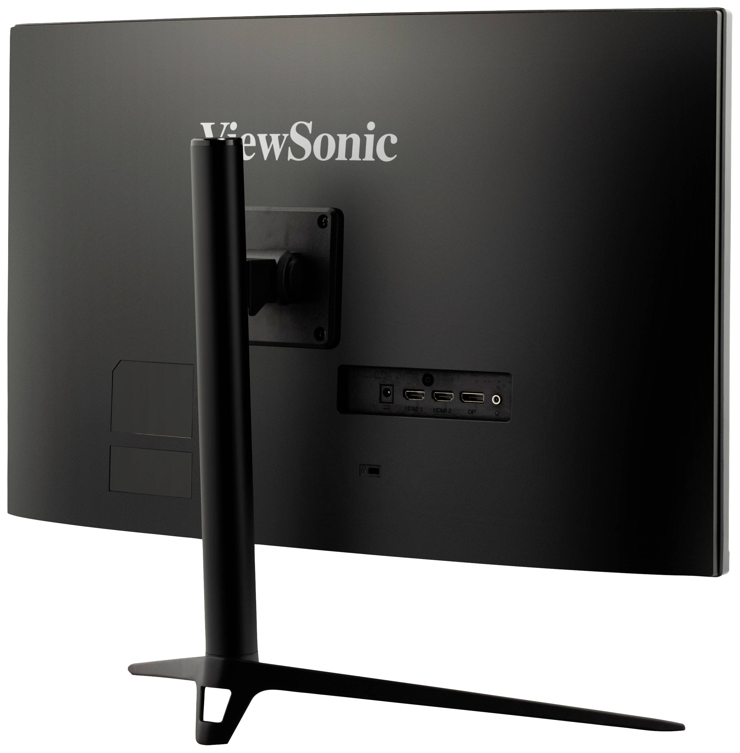 Viewsonic VX2718-PC-MHDJ LED-Monitor EEK F (A - G) 68.6cm (27 Zoll) 1920 x 1080 Pixel 16:9 1 ms HDMI®, DisplayPort, Audio, stereo