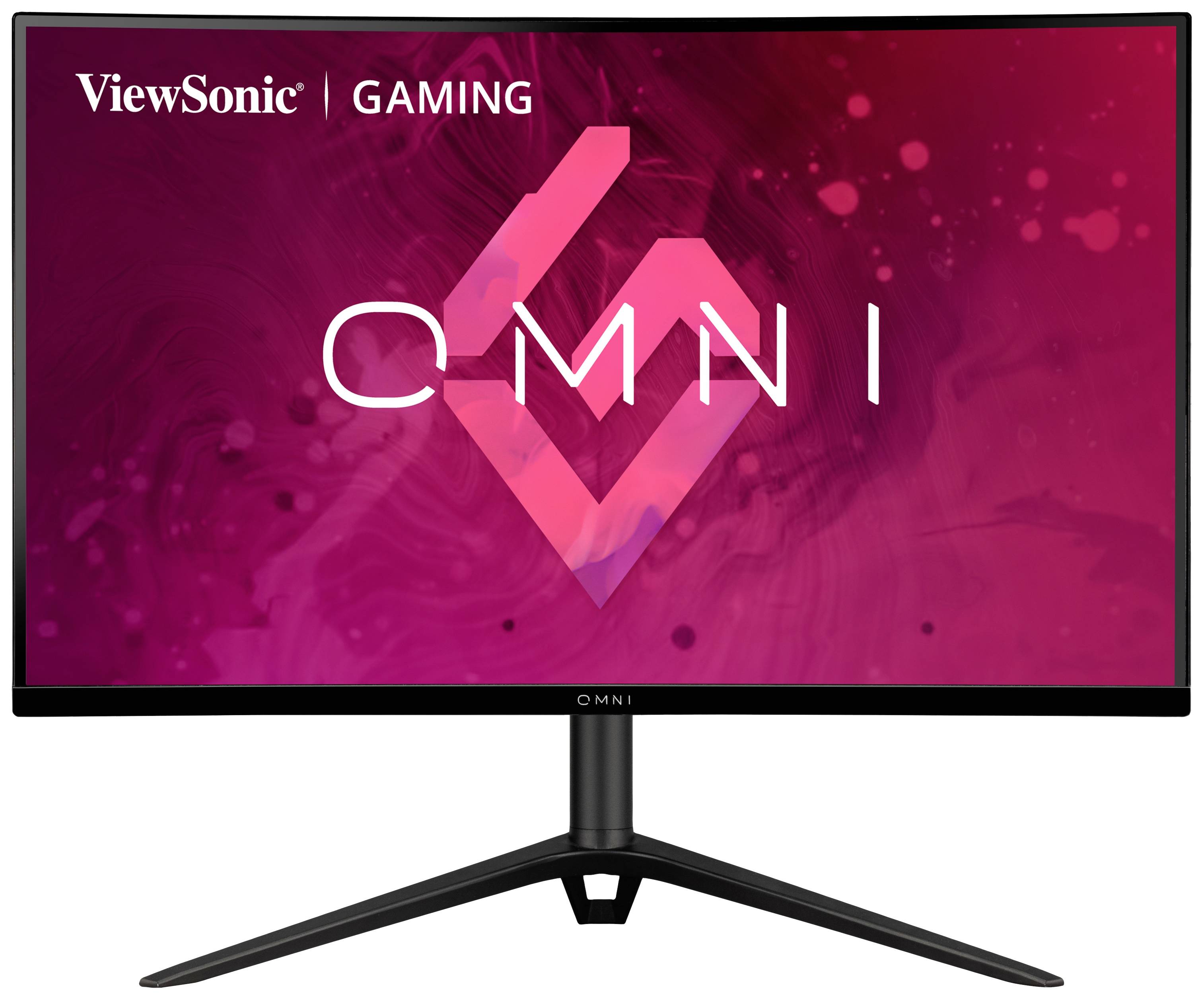 Viewsonic VX2718-PC-MHDJ LED-Monitor EEK F (A - G) 68.6 cm (27 Zoll) 1920 x 1080 Pixel 16:9 1 ms HD