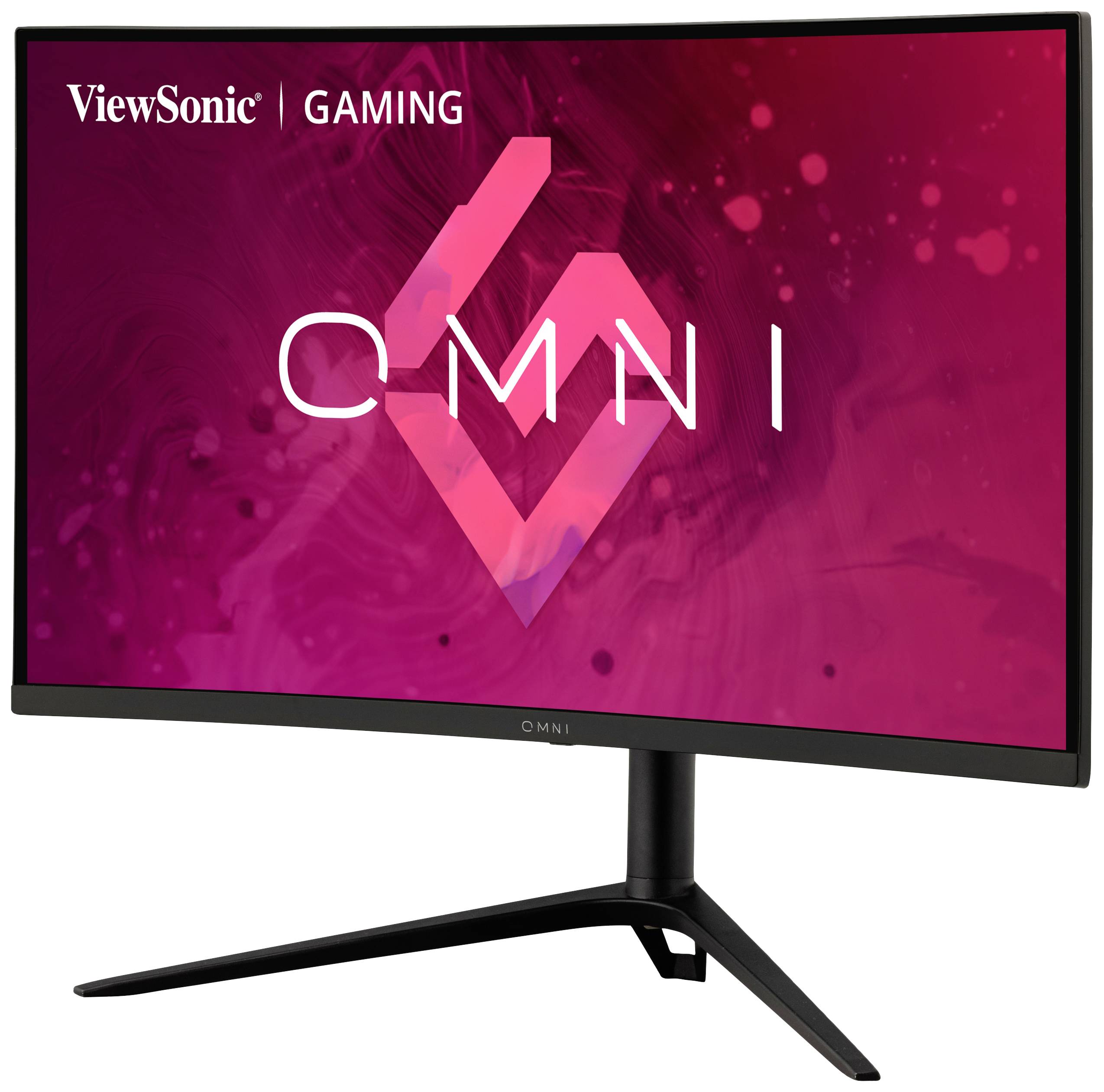 Viewsonic VX2718-PC-MHDJ LED-Monitor EEK F (A - G) 68.6 cm (27 Zoll) 1920 x 1080 Pixel 16:9 1 ms HD