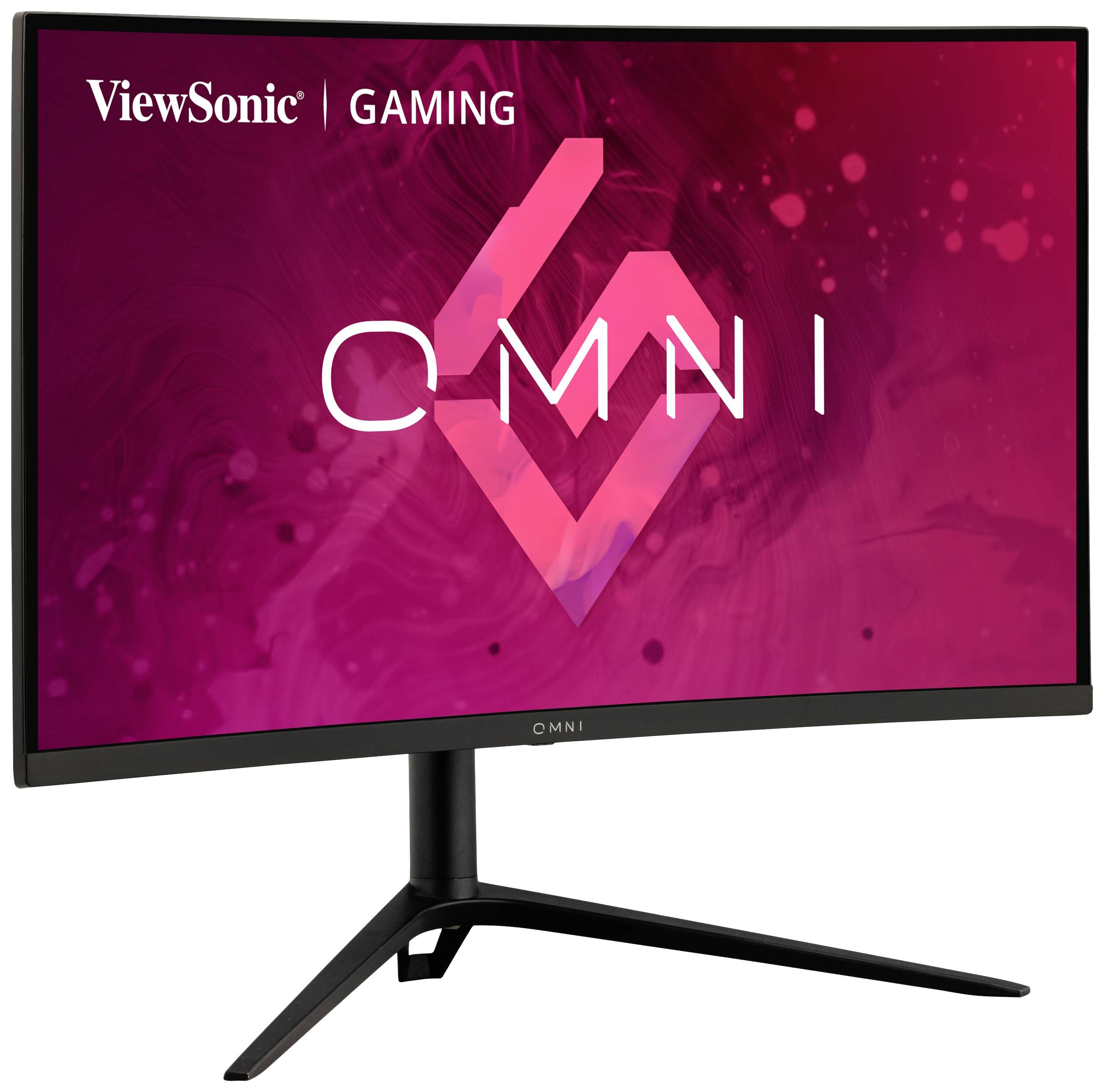 Viewsonic VX2718-PC-MHDJ LED-Monitor EEK F (A - G) 68.6cm (27 Zoll) 1920 x 1080 Pixel 16:9 1 ms HDMI®, DisplayPort, Audio, stereo