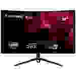 Viewsonic VX3218-PC-MHDJ LED-Monitor EEK F (A - G) 81.3 cm (32 Zoll) 1920 x 1080 Pixel 16:9 1 ms HD