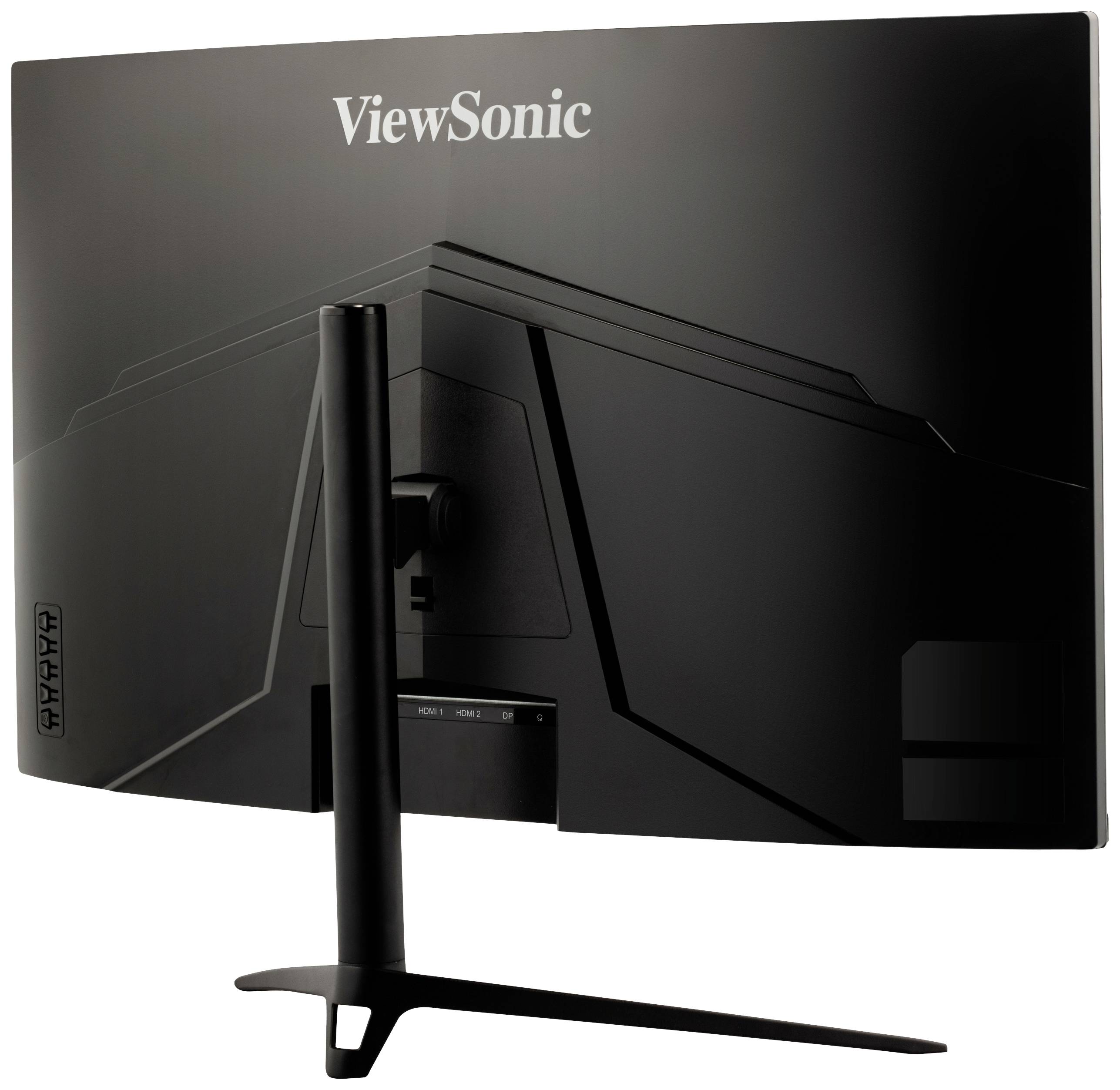 Viewsonic VX3218-PC-MHDJ LED-Monitor EEK F (A - G) 81.3cm (32 Zoll) 1920 x 1080 Pixel 16:9 1 ms HDMI®, DisplayPort, Audio, stereo