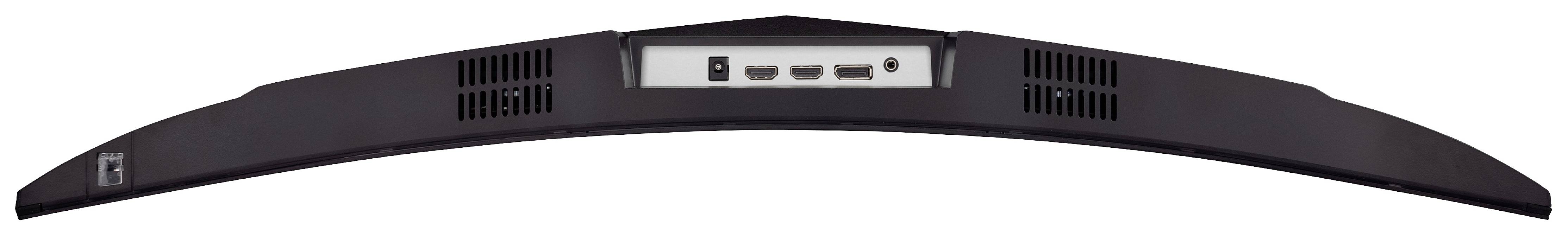 Viewsonic VX3218-PC-MHDJ LED-Monitor EEK F (A - G) 81.3cm (32 Zoll) 1920 x 1080 Pixel 16:9 1 ms HDMI®, DisplayPort, Audio, stereo