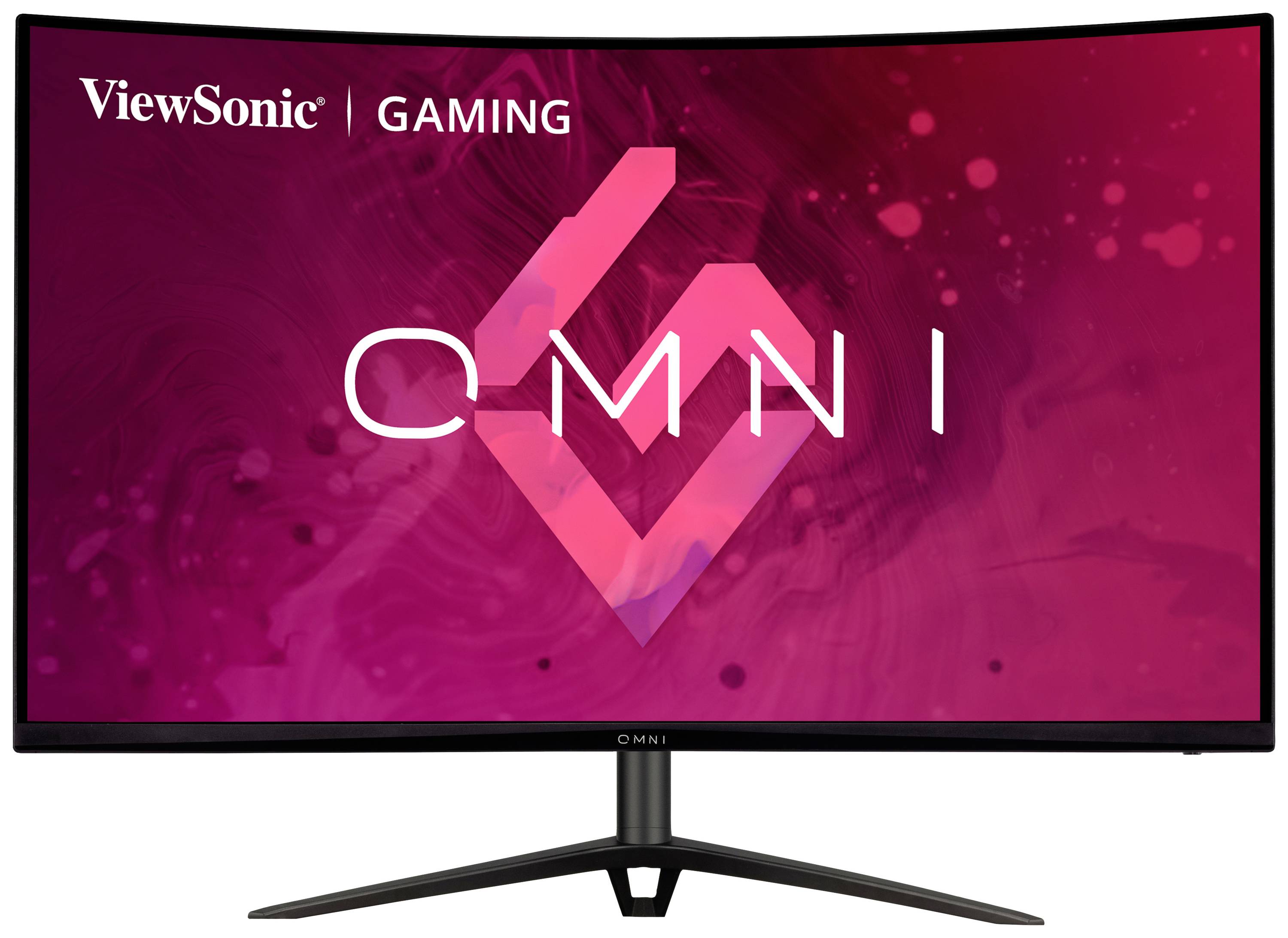 Viewsonic VX3218-PC-MHDJ LED-Monitor EEK F (A - G) 81.3cm (32 Zoll) 1920 x 1080 Pixel 16:9 1 ms HDMI®, DisplayPort, Audio, stereo