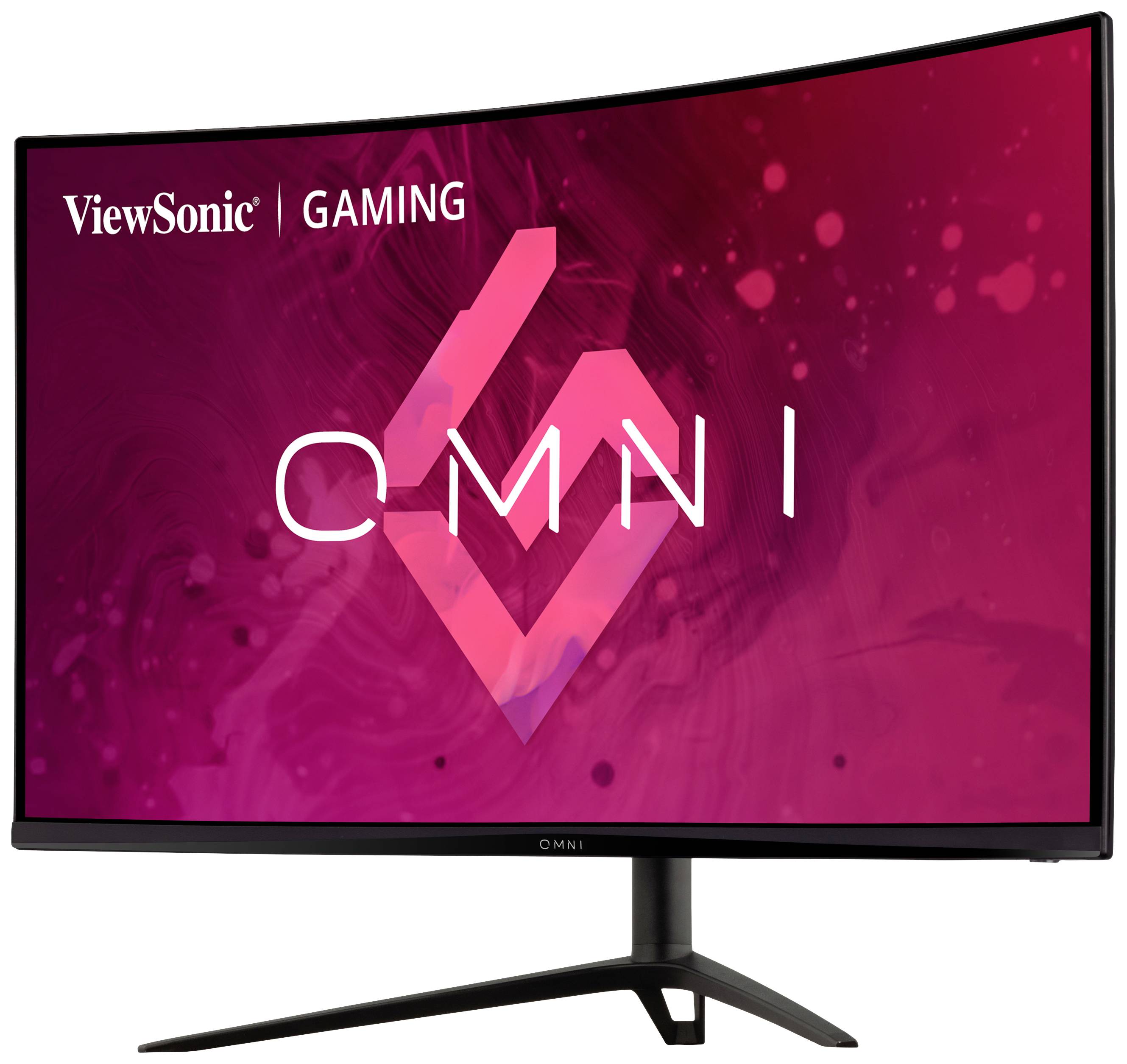 Viewsonic VX3218-PC-MHDJ LED-Monitor EEK F (A - G) 81.3cm (32 Zoll) 1920 x 1080 Pixel 16:9 1 ms HDMI®, DisplayPort, Audio, stereo