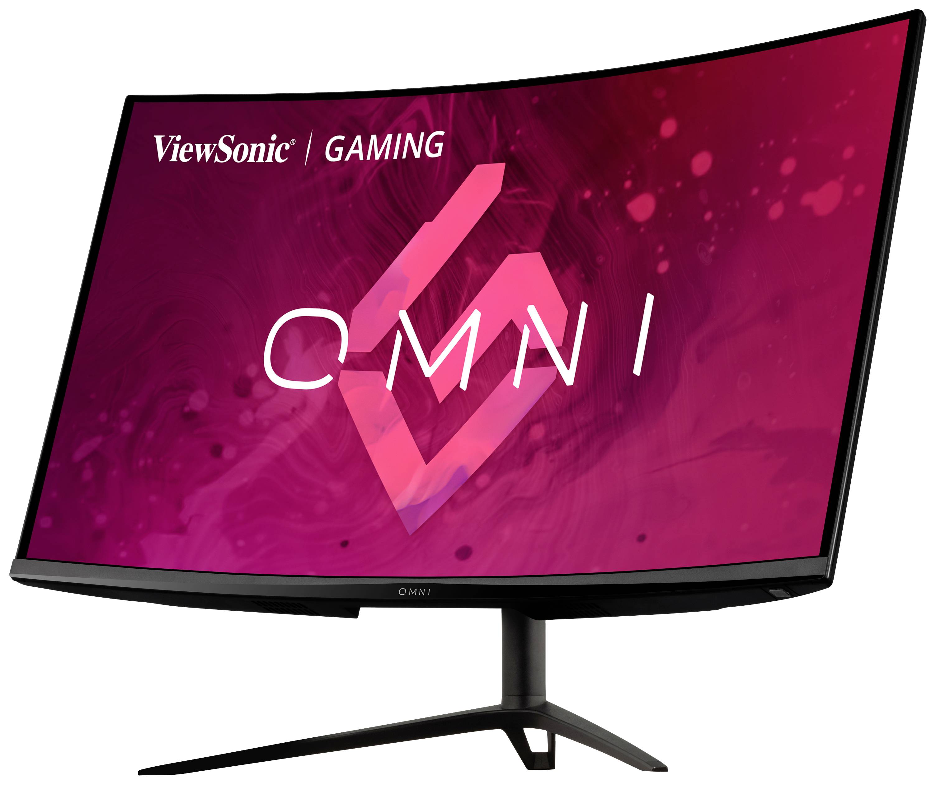 Viewsonic VX3218-PC-MHDJ LED-Monitor EEK F (A - G) 81.3cm (32 Zoll) 1920 x 1080 Pixel 16:9 1 ms HDMI®, DisplayPort, Audio, stereo