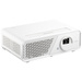 Viewsonic Beamer X1 LED Helligkeit: 3100lm 1920 x 1080 Full HD 3000000 : 1 Weiß