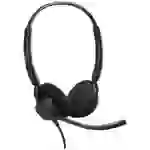 Jabra Engage 40 In Ear Headset kabelgebunden Stereo Schwarz Telefon Jabra Engage 40 In Ear Headset kabelgebunden Stereo Schwarz Telefon