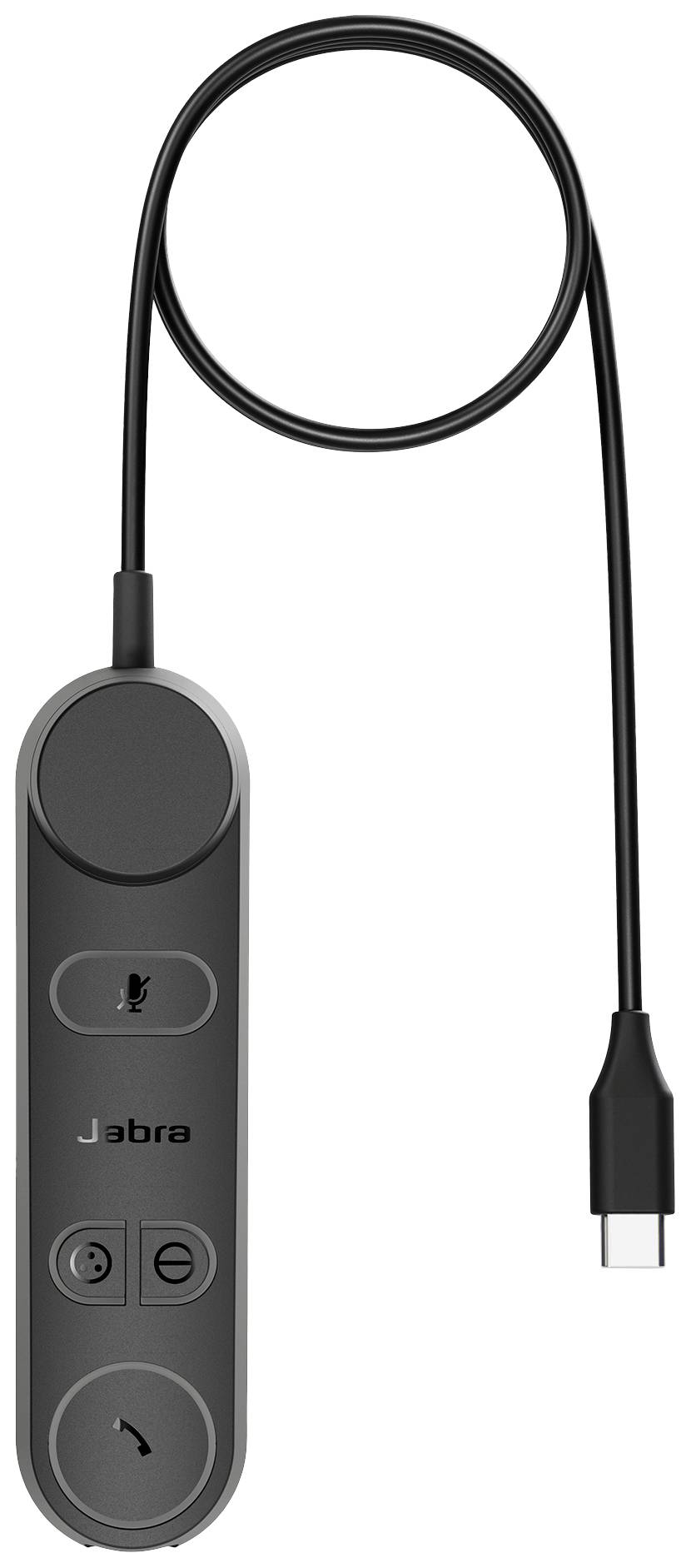 Jabra Engage 50 II On Ear Headset kabelgebunden Stereo Schwarz Telefon