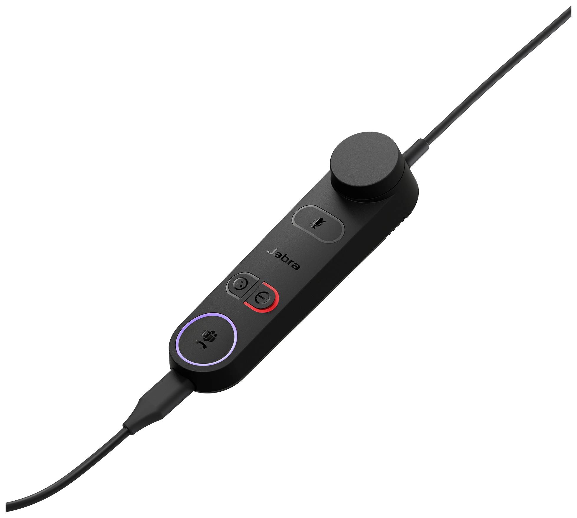 Headset-Adapter USB-C® Jabra