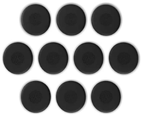 Jabra Headset Ohrpolster