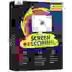 Markt & Technik Screen Recorder Ultimate Vollversion, 1 Lizenz Windows Recording Software