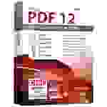 Markt & Technik Perfect PDF 12 Premium inkl. OCR version complète, 1 licence Windows Logiciel PDF