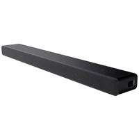 Sony HTA3000 Soundbar Schwarz Bluetooth®, Dolby Atmos®, USB, WLAN Sony HTA3000 Soundbar Schwarz Bluetooth®, Dolby Atmos®, USB, WLAN