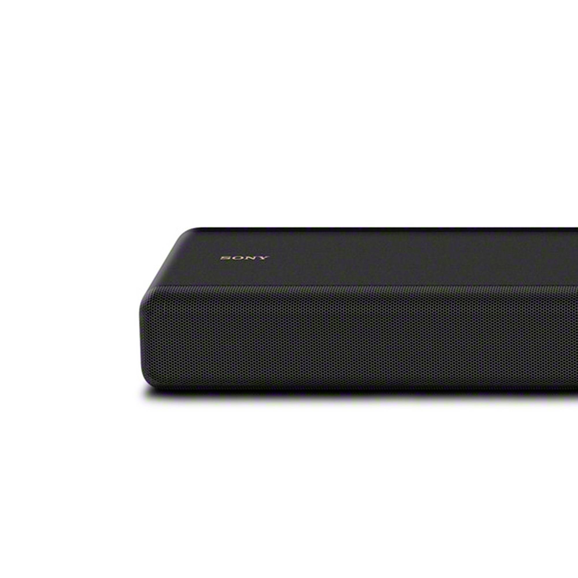 Sony HTA3000 Soundbar Schwarz Bluetooth®, Dolby Atmos®, USB, WLAN