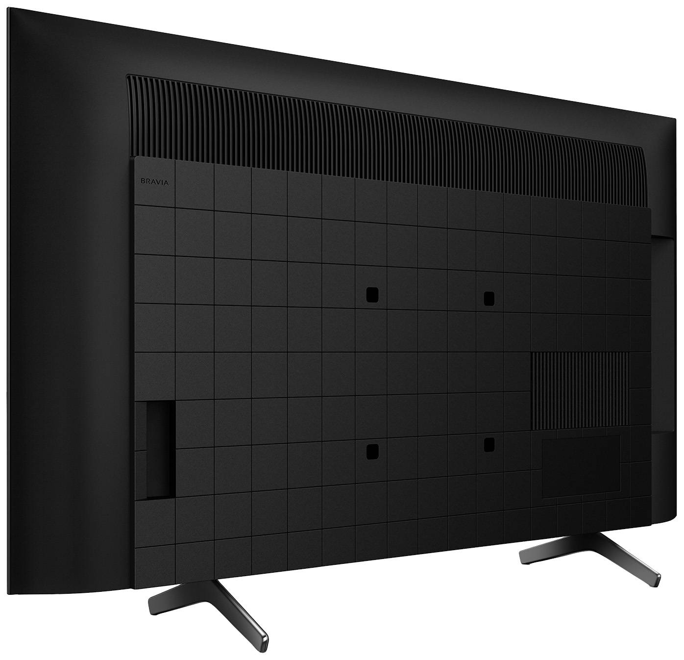 Sony KD50X85K LED-TV 126 cm 50 Zoll EEK F (A - G) DVB-T2, DVB-C, DVB-S2, UHD, Smart TV, WLAN, PVR ready, CI+ Schwarz