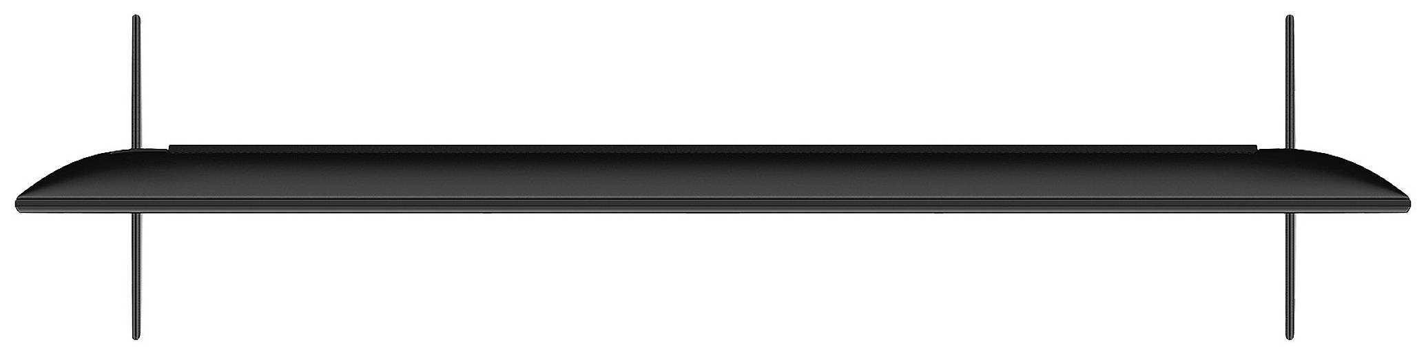 Sony KD65X80K LED-TV 164 cm 65 Zoll EEK F (A - G) DVB-T2, DVB-C, DVB-S2, UHD, Smart TV, WLAN, PVR ready, CI+ Schwarz