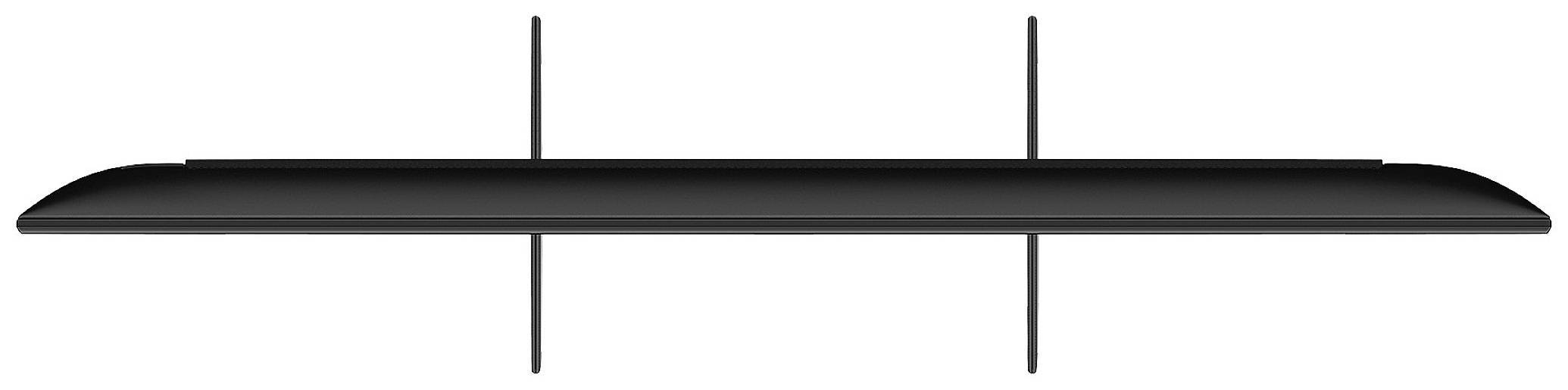 Sony KD65X80K LED-TV 164 cm 65 Zoll EEK F (A - G) DVB-T2, DVB-C, DVB-S2, UHD, Smart TV, WLAN, PVR ready, CI+ Schwarz