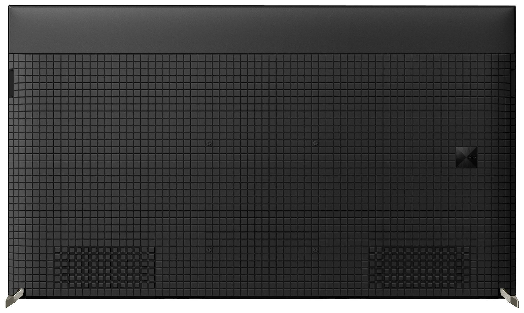 Sony XR65X95K LED-TV 164 cm 65 Zoll EEK F (A - G) DVB-T2, DVB-C, DVB-S2, UHD, Smart TV, WLAN, PVR ready, CI+ Titansilber