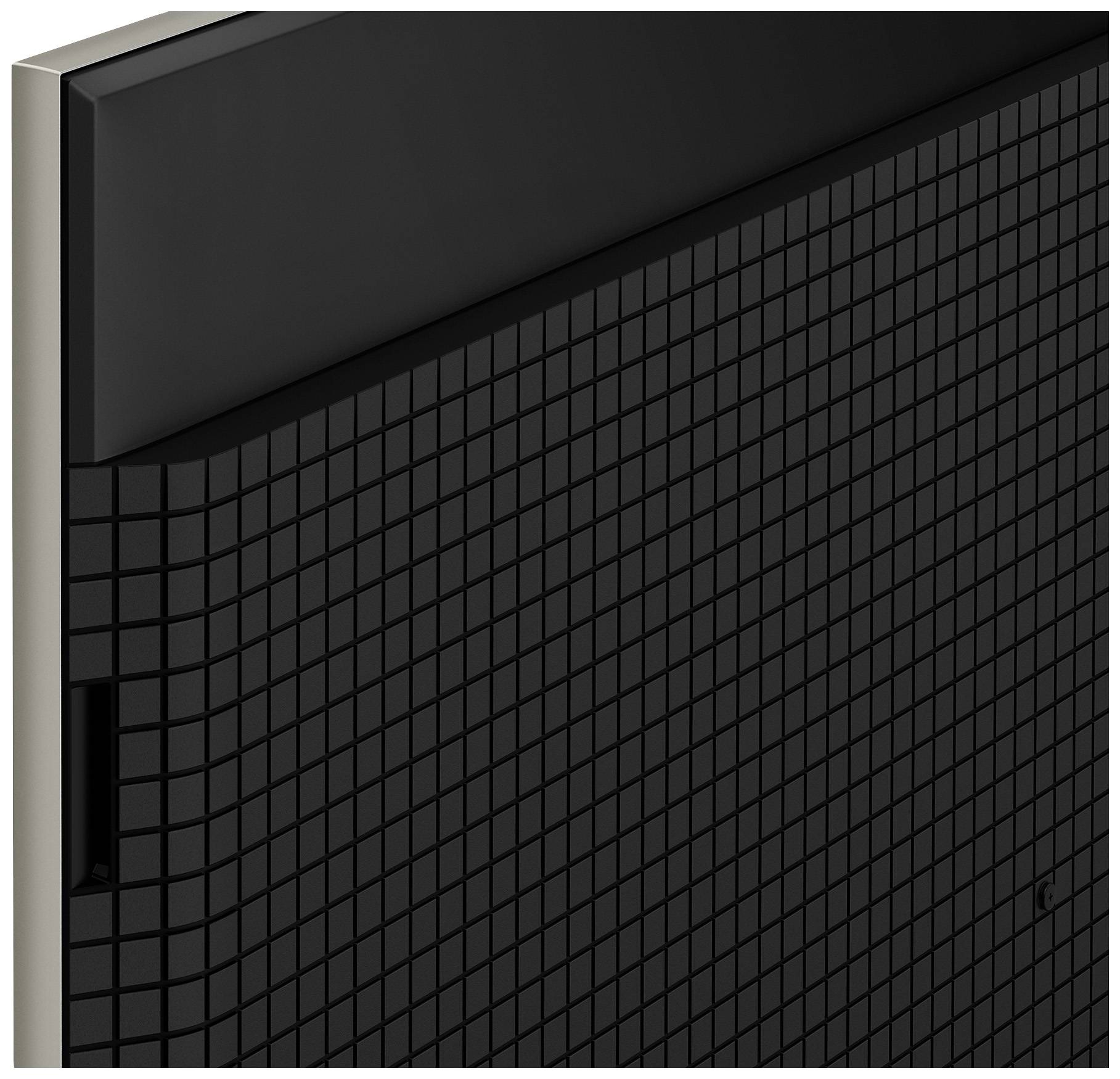 Sony XR65X95K LED-TV 164 cm 65 Zoll EEK F (A - G) DVB-T2, DVB-C, DVB-S2, UHD, Smart TV, WLAN, PVR ready, CI+ Titansilber